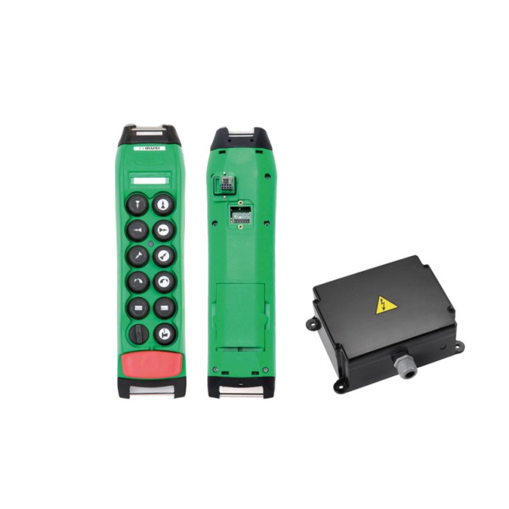 tm70_2.21-433_870mhz, napajeni ac_dc, atex_sestava